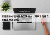 三足鼎立小程序开发公司法人（深圳三足鼎立小程序开发公司）